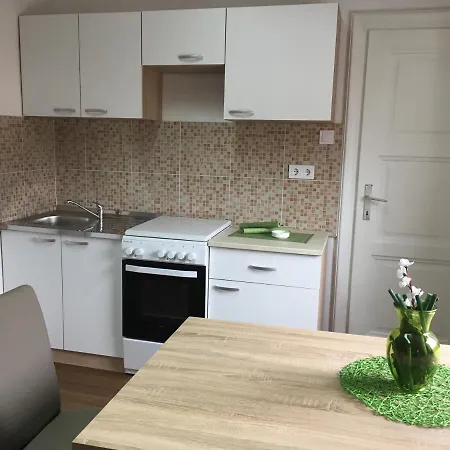 Centar Oaza Apartment Zagreb Exterior foto