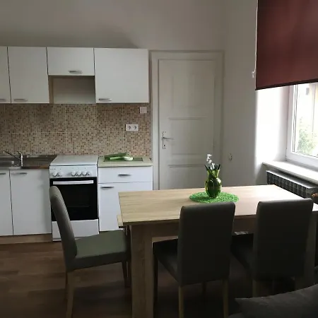 Centar Oaza Apartment Zagreb Exterior foto