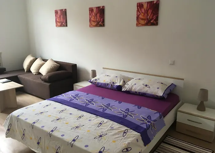 Centar Oaza