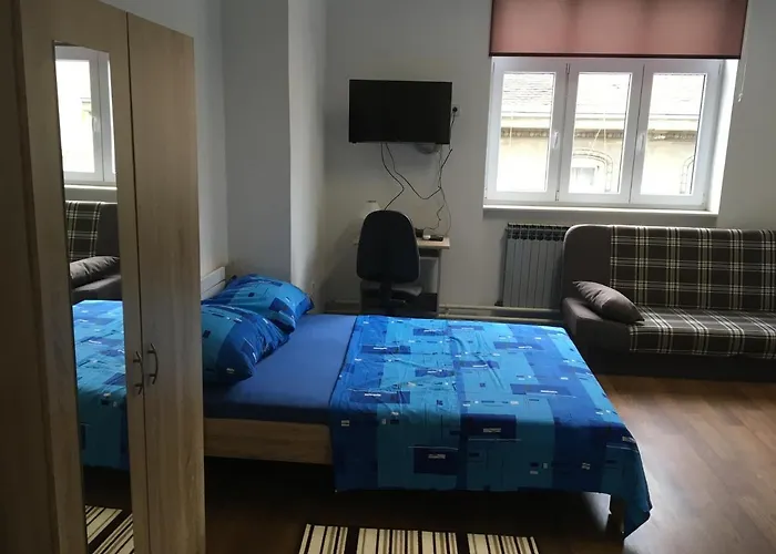 Centar Oaza