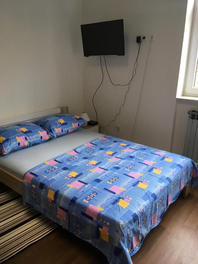 Apartment Centar Oaza