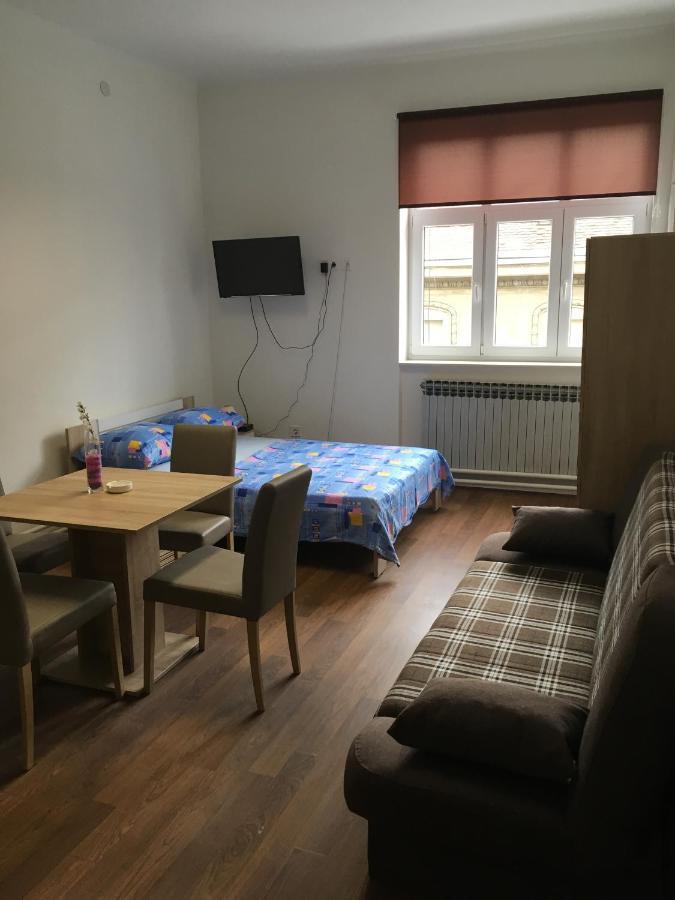 Apartamento Centar Oaza *