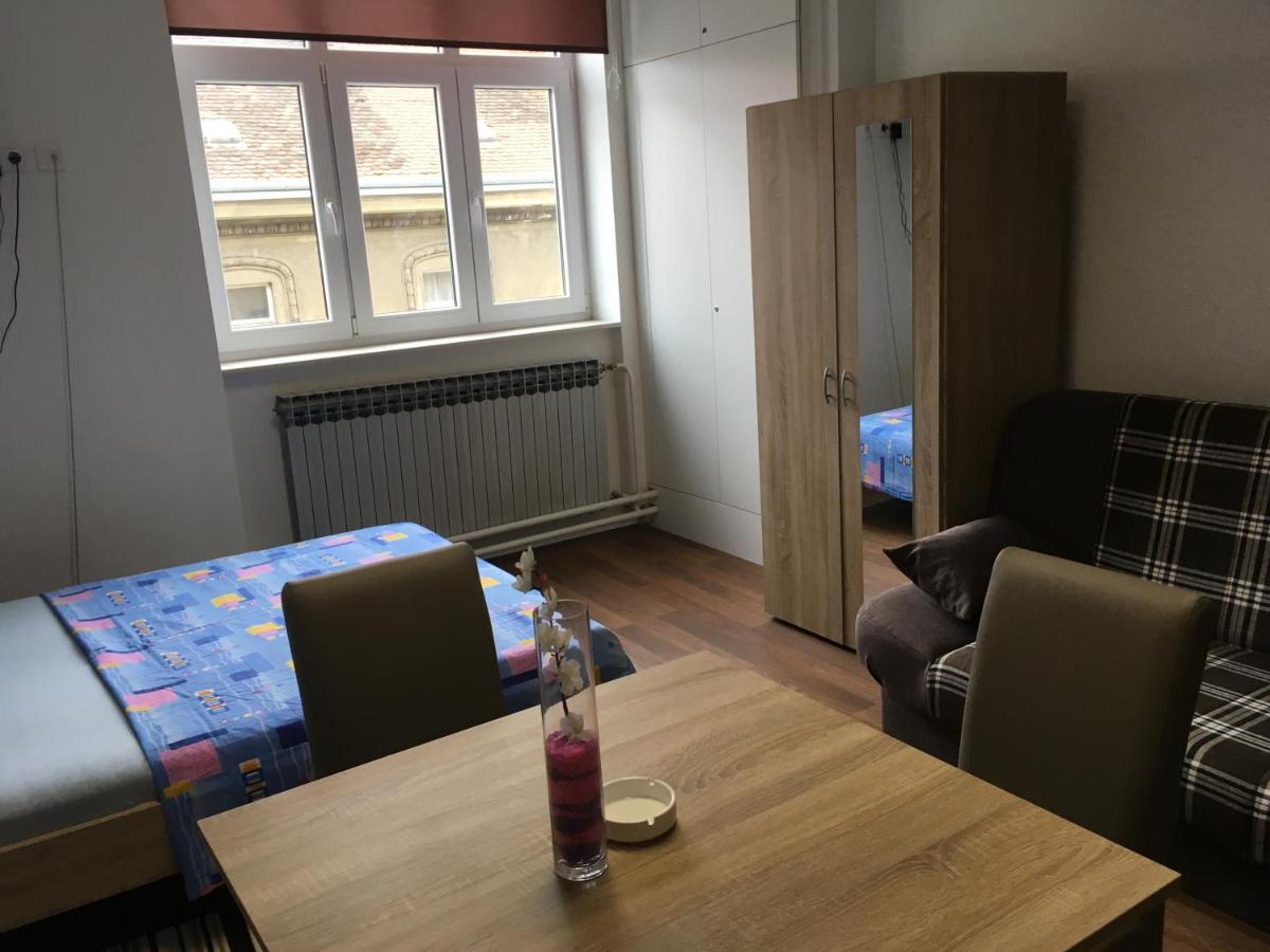 Apartment Centar Oaza