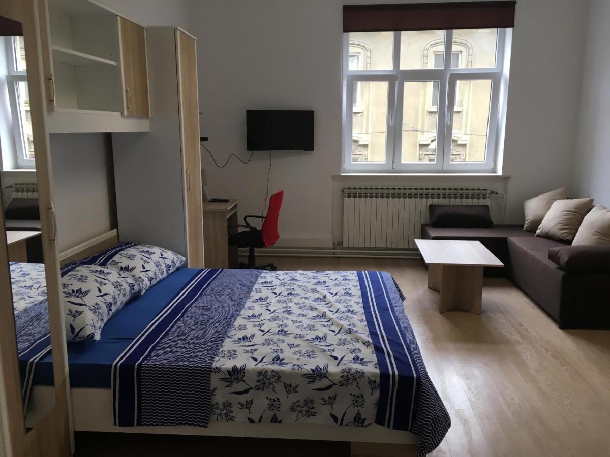 Centar Oaza * Zagreb