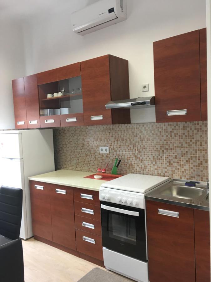 Centar Oaza Apartment