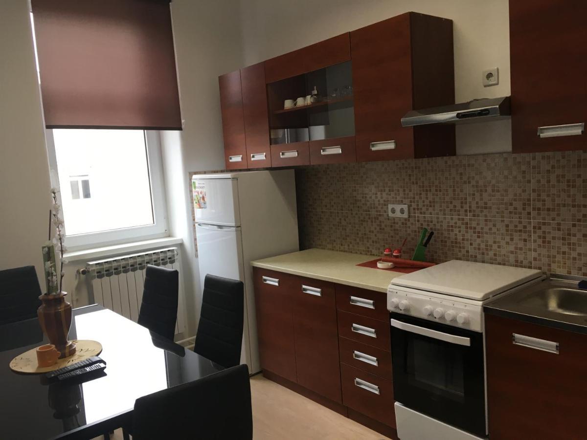 Centar Oaza Apartment