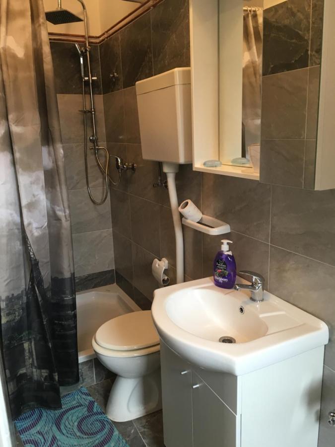 Apartment Centar Oaza *