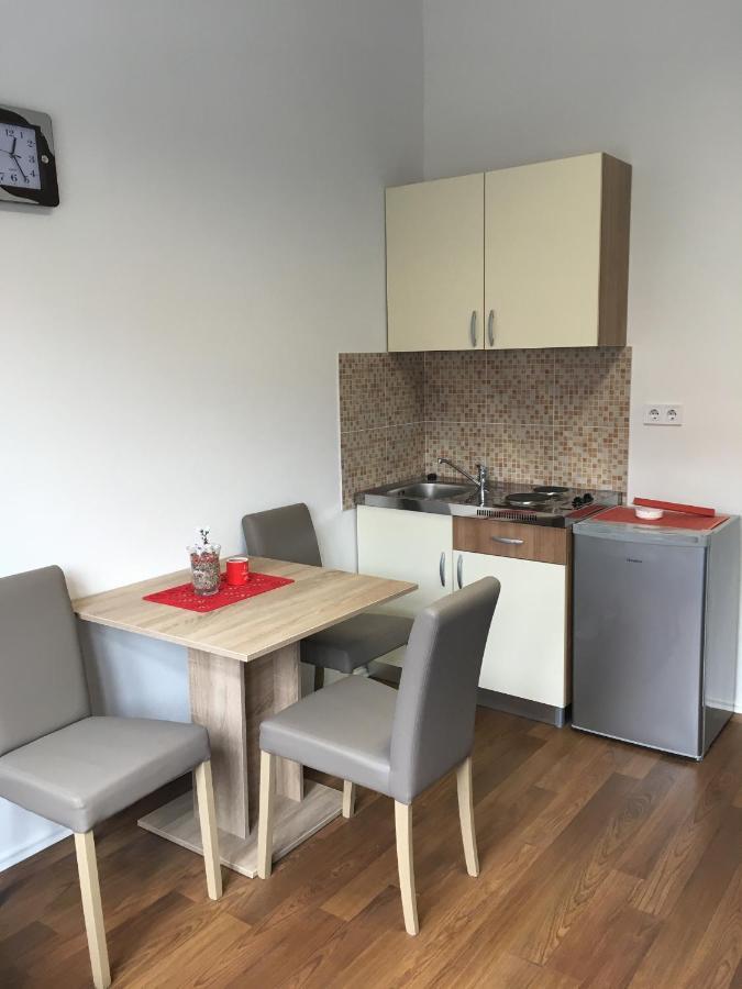 Apartment Centar Oaza
