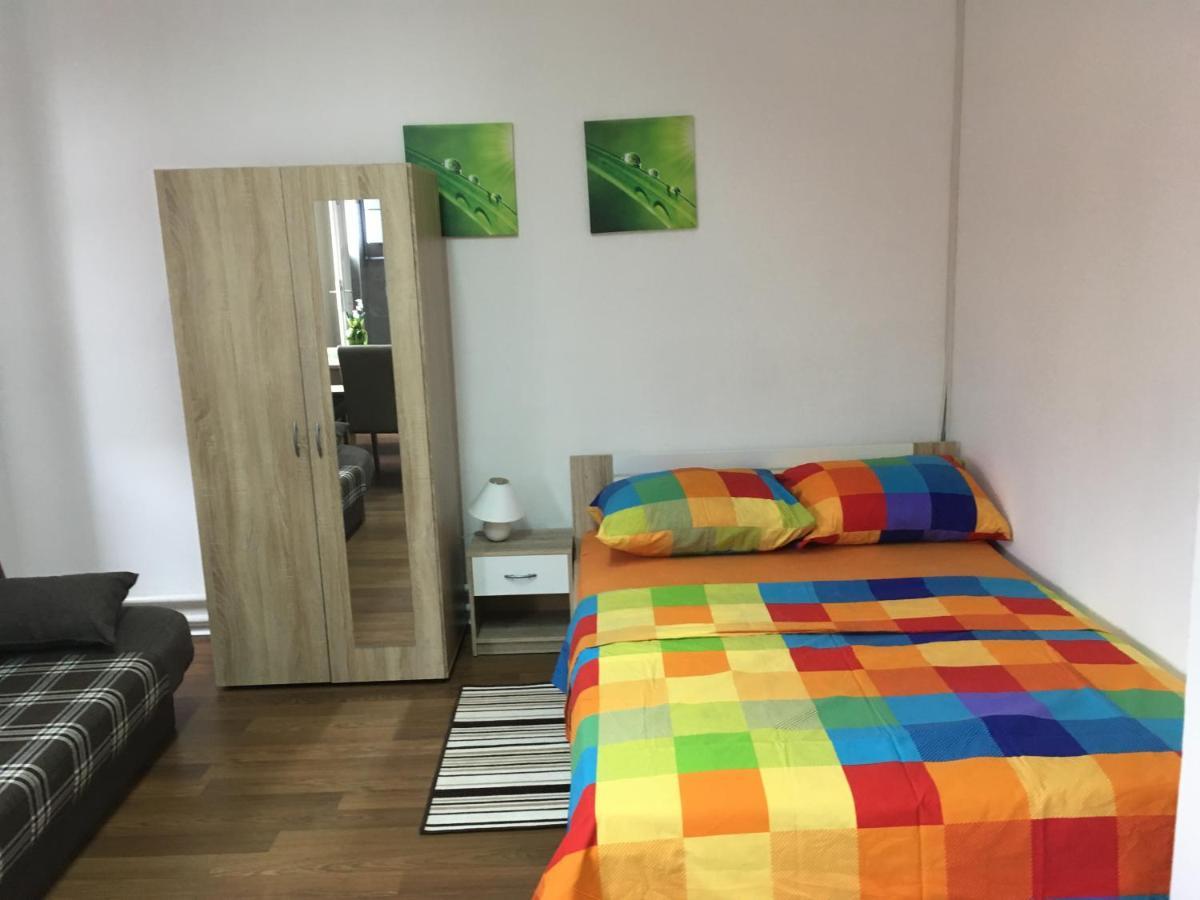 Centar Oaza Apartment